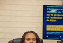 Guinée : une série de nominations à la tête des institutions et départements publics