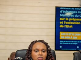 Guinée : une série de nominations à la tête des institutions et départements publics