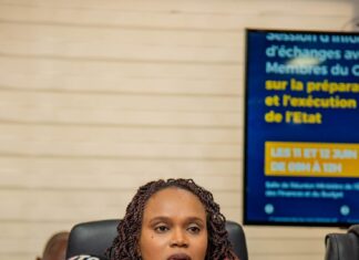 Guinée : une série de nominations à la tête des institutions et départements publics
