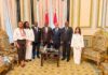 Guinée-Égypte : une nouvelle dynamique de coopération au cœur des échanges au Caire