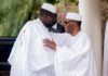 Coopération Côte d’Ivoire–Guinée : Alassane Ouattara et Mamadi Doumbouya réaffirment leur volonté de renforcer les relations bilatérales