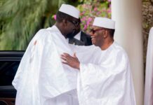 Coopération Côte d’Ivoire–Guinée : Alassane Ouattara et Mamadi Doumbouya réaffirment leur volonté de renforcer les relations bilatérales