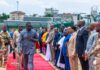 Après une visite d’État en Côte d’Ivoire, Mamadi Doumbouya regagne Conakry