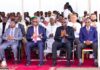Sécurité alimentaire : le Premier ministre inaugure les entrepôts du Groupe Sawaba à Hamdallaye