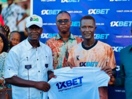 Tournoi « Vacancier » à Fria : Boffa s’impose 3-0 et décroche son ticket pour les quarts de finale