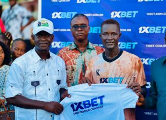 Tournoi « Vacancier » à Fria : Boffa s’impose 3-0 et décroche son ticket pour les quarts de finale