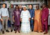 Extension du RNPP : la ministre Djenabou Touré lance six jours de travaux techniques à la DGE