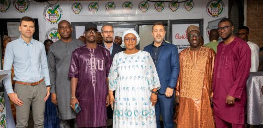 Extension du RNPP : la ministre Djenabou Touré lance six jours de travaux techniques à la DGE
