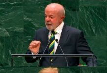 ONU : LULA À TRUMP « LE MONDE N’EST PAS LA PROPRIÉTÉ DES ÉTATS-UNIS ! »
