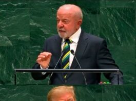ONU : LULA À TRUMP « LE MONDE N’EST PAS LA PROPRIÉTÉ DES ÉTATS-UNIS ! »