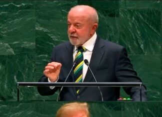 ONU : LULA À TRUMP « LE MONDE N’EST PAS LA PROPRIÉTÉ DES ÉTATS-UNIS ! »
