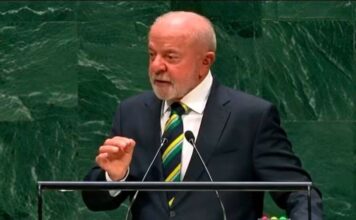 ONU : LULA À TRUMP « LE MONDE N’EST PAS LA PROPRIÉTÉ DES ÉTATS-UNIS ! »