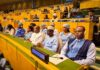 81e Assemblée générale de l’ONU : Ibrahima Sory II Tounkara au cœur de la délégation guinéenne à New York