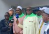 Boké : l’Unité de santé mentale de l’hôpital régional baptisée Sanoussy Niokoro Camara, Patriarche de Kakandé