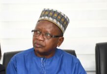 Nécrologie : le magistrat Mohamed Sylla s’est éteint