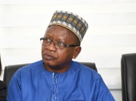 Nécrologie : le magistrat Mohamed Sylla s’est éteint