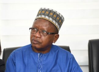 Nécrologie : le magistrat Mohamed Sylla s’est éteint