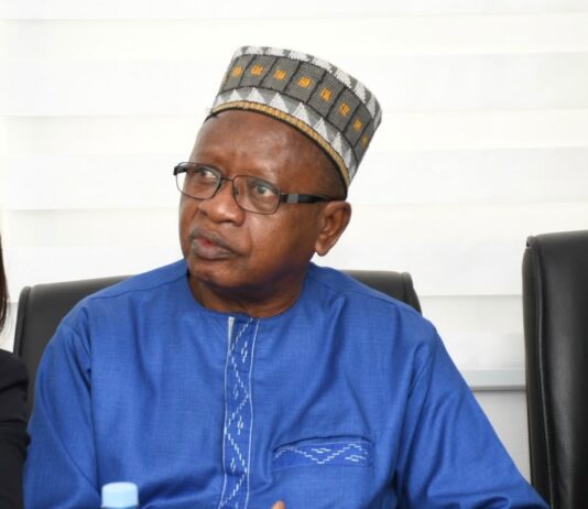 Nécrologie : le magistrat Mohamed Sylla s’est éteint