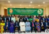 La CEDEAO et la Gambie lancent la conférence inaugurale annuelle de l’ARCC à Banjul