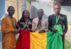 Génies en Herbe OHADA : la Guinée se hisse en demi-finale après avoir éliminé la Côte d’Ivoire