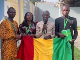 Génies en Herbe OHADA : la Guinée se hisse en demi-finale après avoir éliminé la Côte d’Ivoire