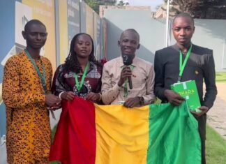 Génies en Herbe OHADA : la Guinée se hisse en demi-finale après avoir éliminé la Côte d’Ivoire