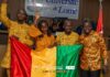 Concours international Génies en Herbe OHADA : la Guinée décroche son billet pour la finale face au Bénin