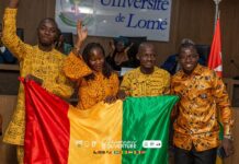 Concours international Génies en Herbe OHADA : la Guinée décroche son billet pour la finale face au Bénin