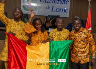 Concours international Génies en Herbe OHADA : la Guinée décroche son billet pour la finale face au Bénin