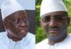 Hommage à Sidya Touré : Dr Sékou Koureissy Condé salue le parcours d’un « grand commis de l’État »
