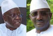 Hommage à Sidya Touré : Dr Sékou Koureissy Condé salue le parcours d’un « grand commis de l’État »