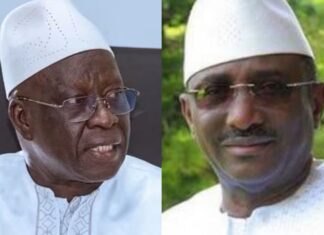 Hommage à Sidya Touré : Dr Sékou Koureissy Condé salue le parcours d’un « grand commis de l’État »