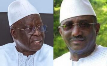 Hommage à Sidya Touré : Dr Sékou Koureissy Condé salue le parcours d’un « grand commis de l’État »