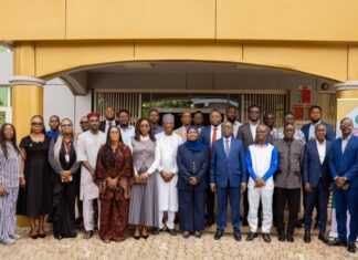 Abuja : la Cour de justice de la CEDEAO renforce les compétences des journalistes spécialisés dans les questions de justice