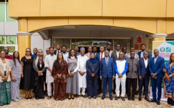 Abuja : la Cour de justice de la CEDEAO renforce les compétences des journalistes spécialisés dans les questions de justice