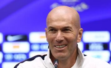 Équipe de France : Zidane annonce Mbappé prêt pour affronter la Turquie