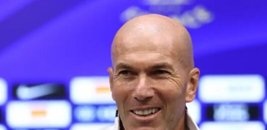 Équipe de France : Zidane annonce Mbappé prêt pour affronter la Turquie