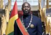 Gouvernance : Mamadi Doumbouya demande à ses ministres de quitter les bureaux pour aller sur le terrain