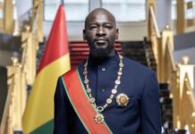Gouvernance : Mamadi Doumbouya demande à ses ministres de quitter les bureaux pour aller sur le terrain