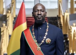 Gouvernance : Mamadi Doumbouya demande à ses ministres de quitter les bureaux pour aller sur le terrain