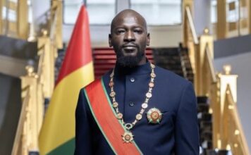 Gouvernance : Mamadi Doumbouya demande à ses ministres de quitter les bureaux pour aller sur le terrain