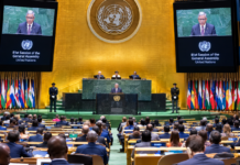Assemblée générale de l’ONU : New York au cœur de la diplomatie mondiale