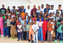Éducation et protection de l’enfance : les Framboises Créatives mobilisent la solidarité en faveur des enfants vulnérables