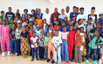 Éducation et protection de l’enfance : les Framboises Créatives mobilisent la solidarité en faveur des enfants vulnérables