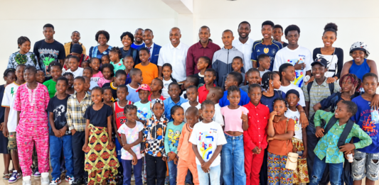 Éducation et protection de l’enfance : les Framboises Créatives mobilisent la solidarité en faveur des enfants vulnérables