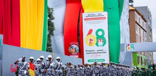 68ᵉ anniversaire de l’indépendance : l’administration pénitentiaire affiche un nouveau visage