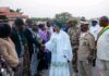 Guinée : la ministre de l’Administration du Territoire en mission d’évaluation dans la région de Kankan