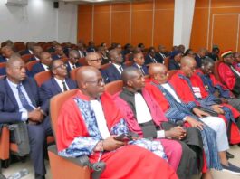 CAMES : la Guinée aligne 42 candidats au 23ᵉ Concours d’agrégation des sciences de la santé
