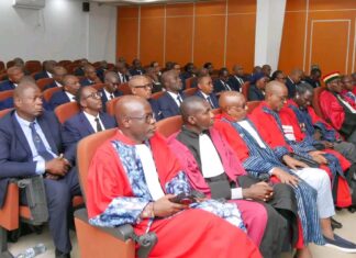 CAMES : la Guinée aligne 42 candidats au 23ᵉ Concours d’agrégation des sciences de la santé