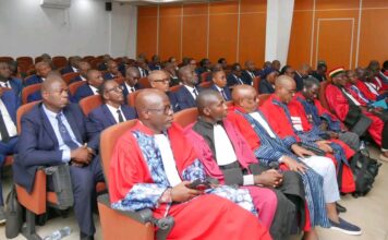 CAMES : la Guinée aligne 42 candidats au 23ᵉ Concours d’agrégation des sciences de la santé